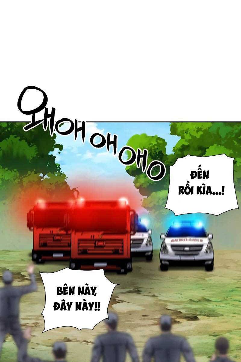 Druid Tại Ga Seoul - Chapter 88 - Page 17