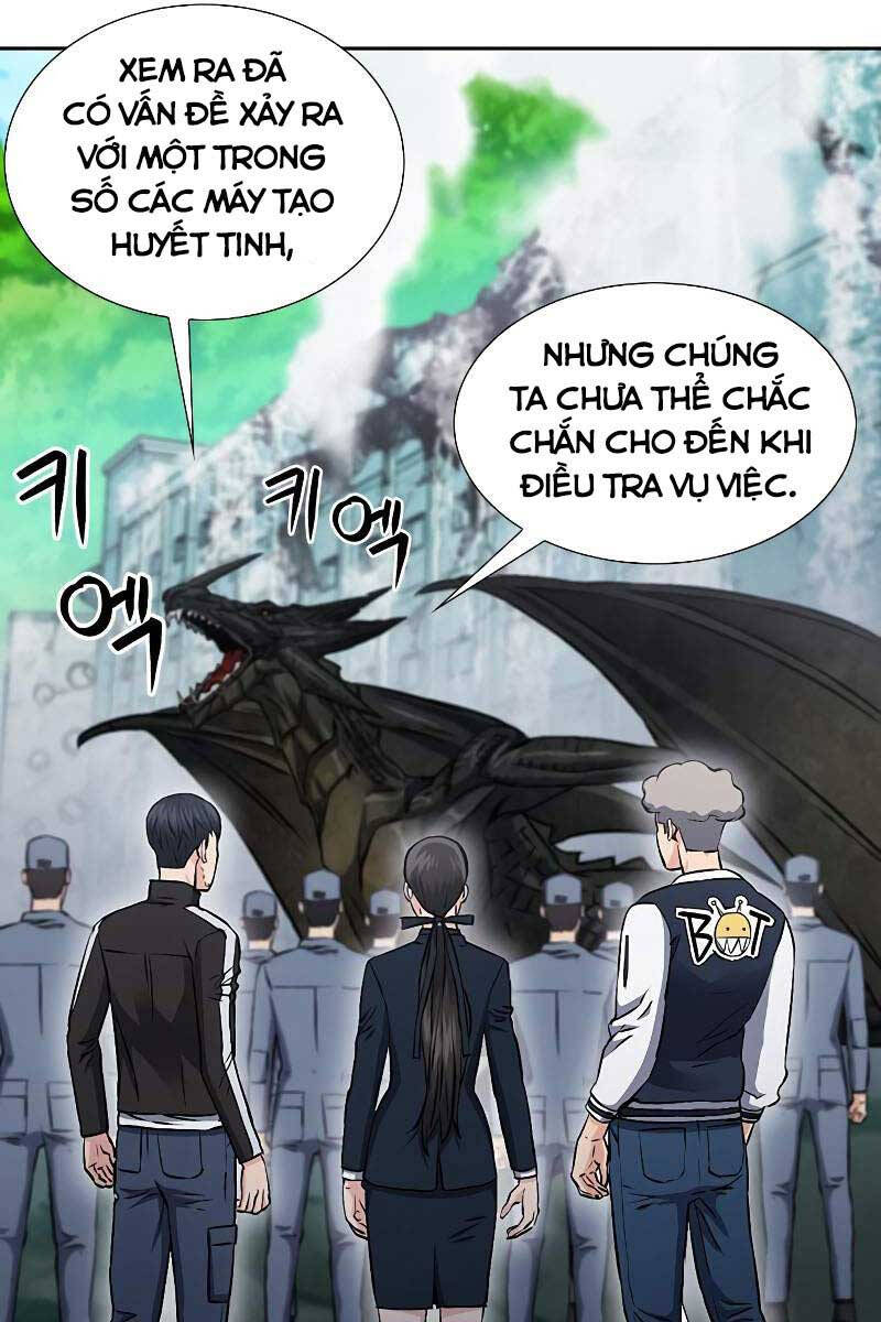 Druid Tại Ga Seoul - Chapter 88 - Page 20