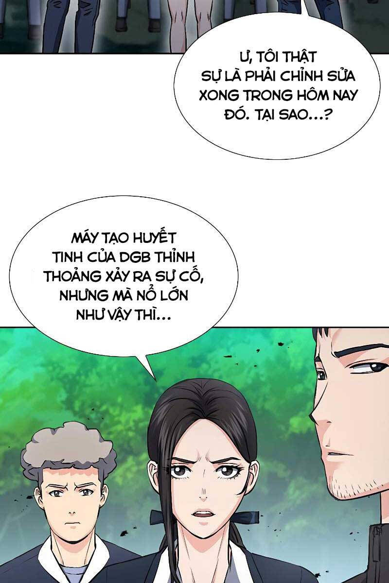 Druid Tại Ga Seoul - Chapter 88 - Page 21