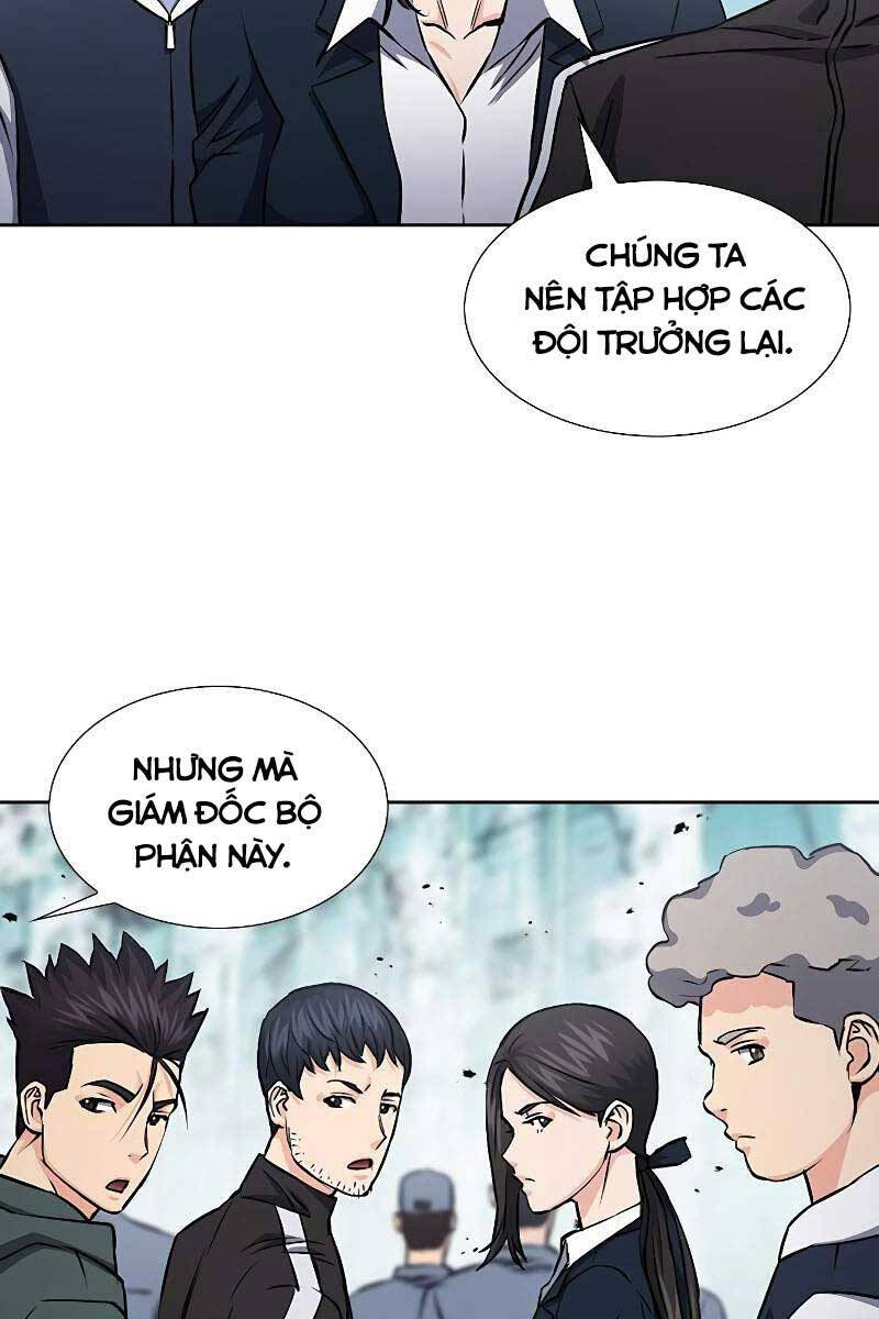 Druid Tại Ga Seoul - Chapter 88 - Page 22