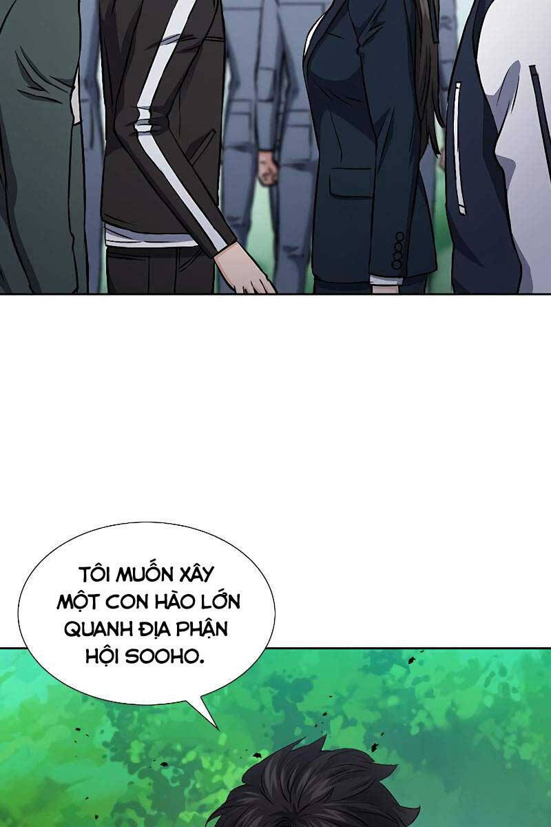 Druid Tại Ga Seoul - Chapter 88 - Page 23