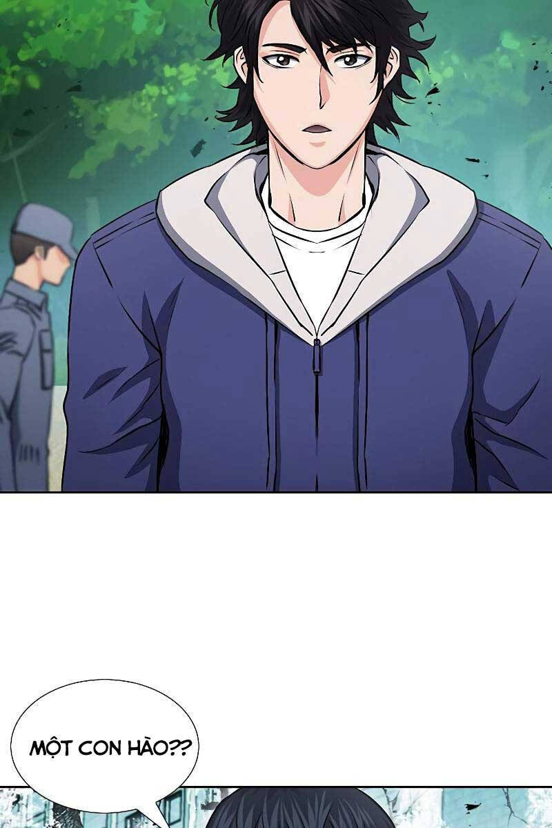 Druid Tại Ga Seoul - Chapter 88 - Page 24