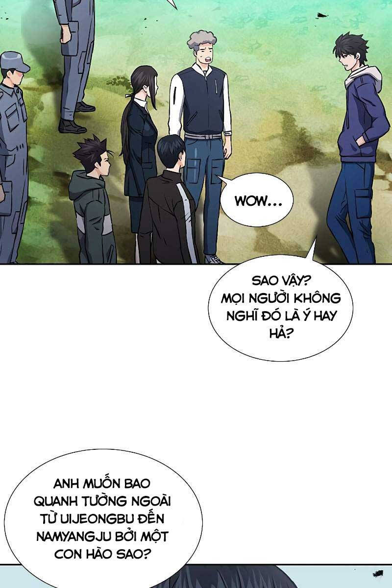 Druid Tại Ga Seoul - Chapter 88 - Page 26