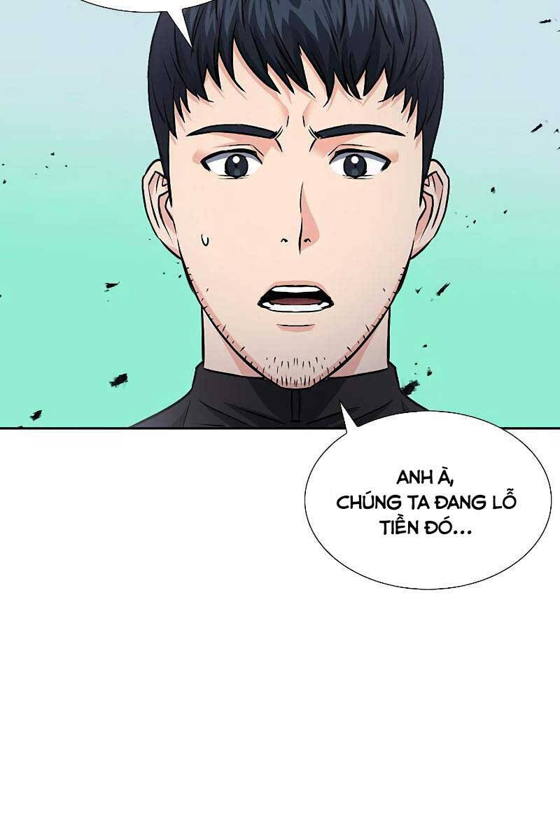 Druid Tại Ga Seoul - Chapter 88 - Page 27