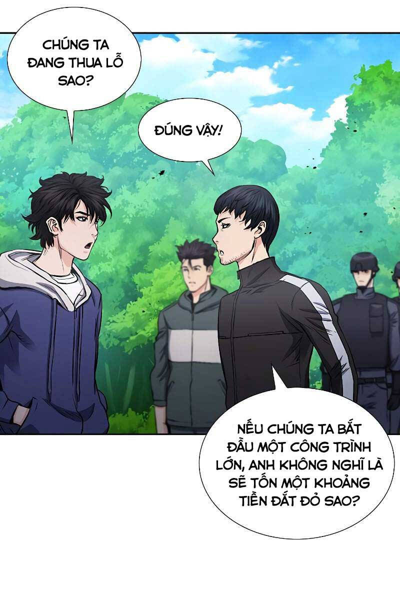 Druid Tại Ga Seoul - Chapter 88 - Page 28