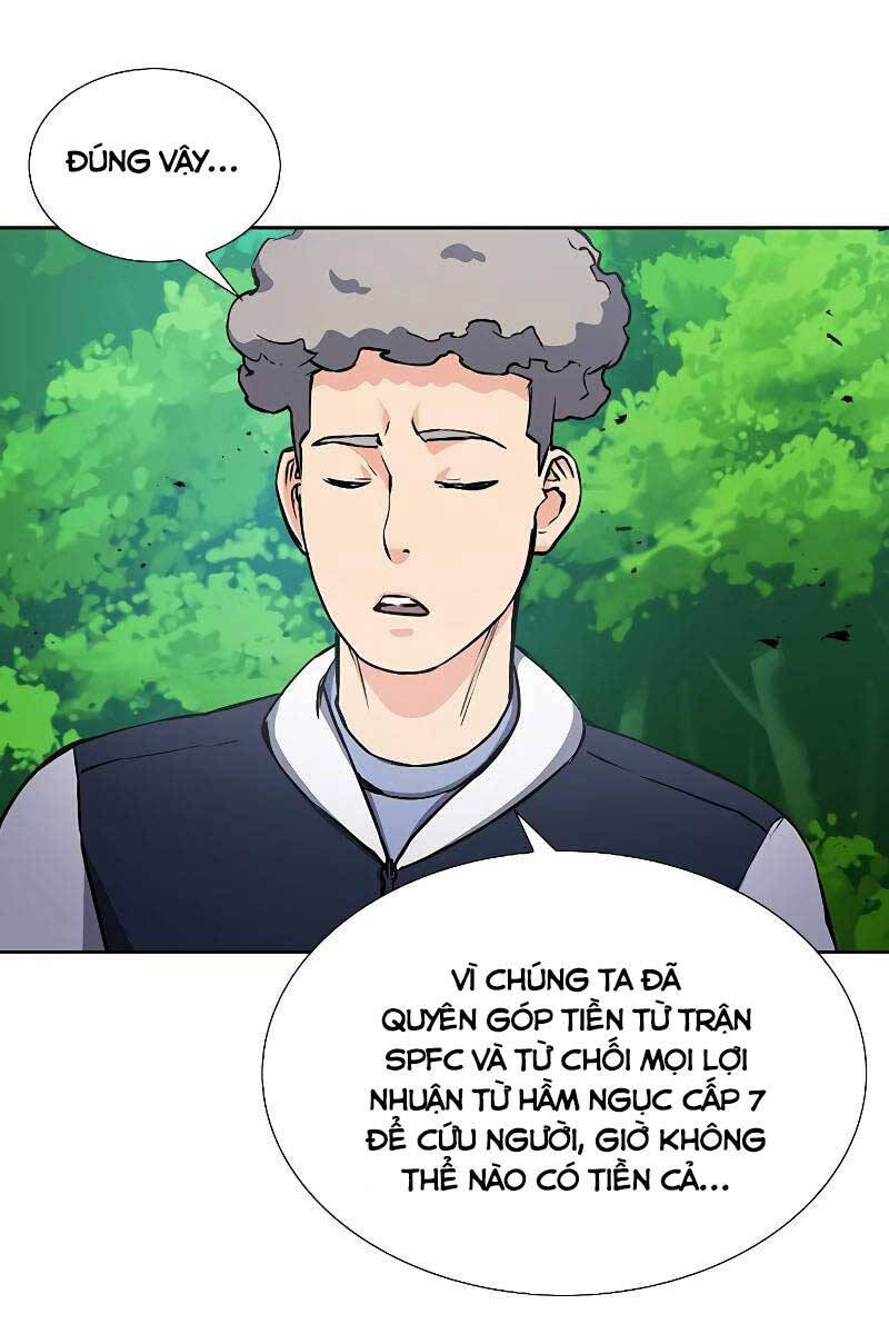 Druid Tại Ga Seoul - Chapter 88 - Page 29