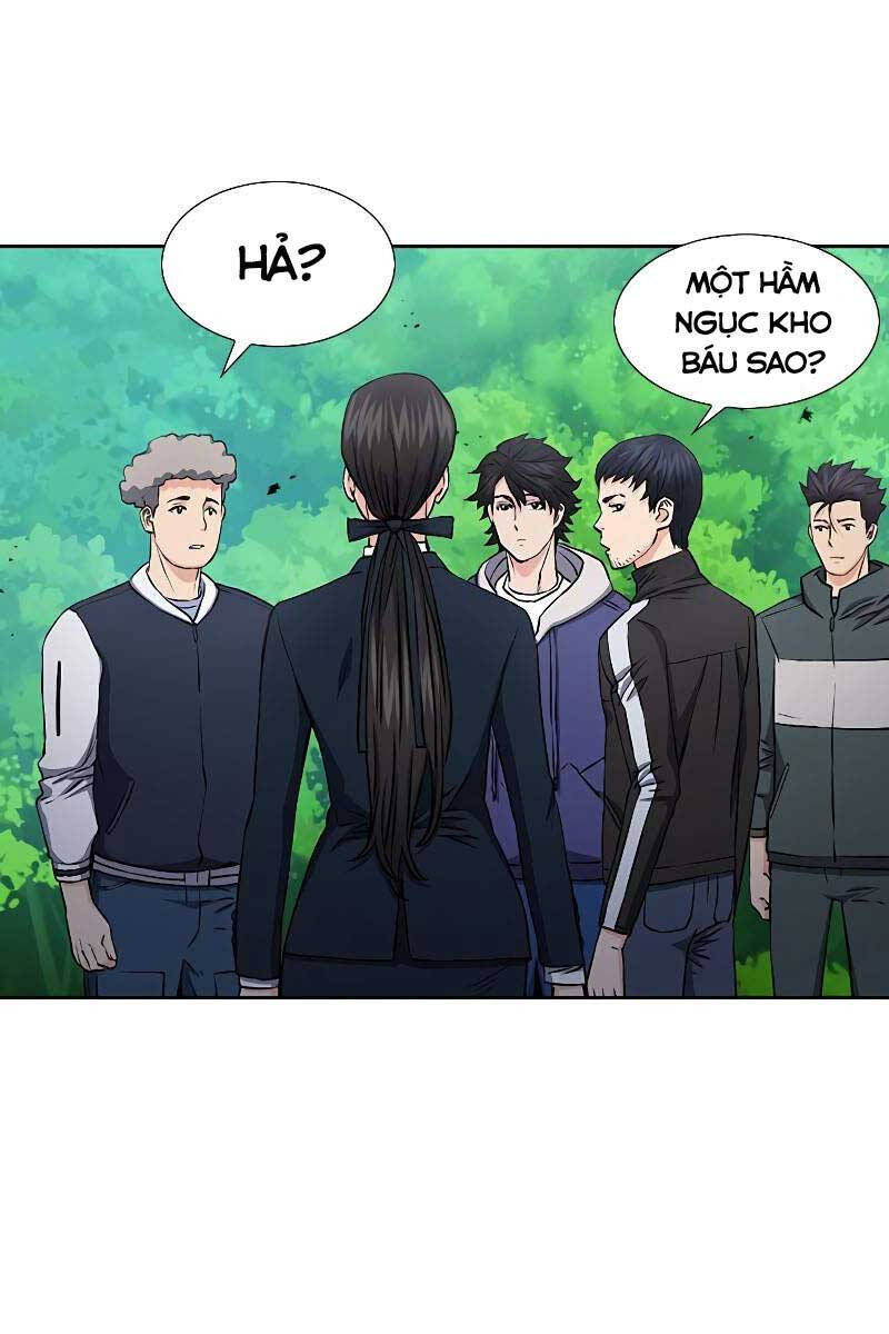 Druid Tại Ga Seoul - Chapter 88 - Page 33