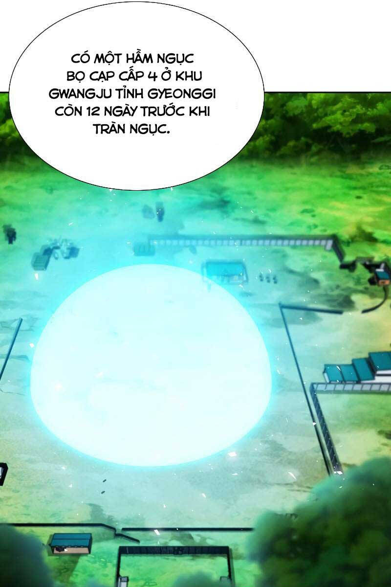 Druid Tại Ga Seoul - Chapter 88 - Page 34