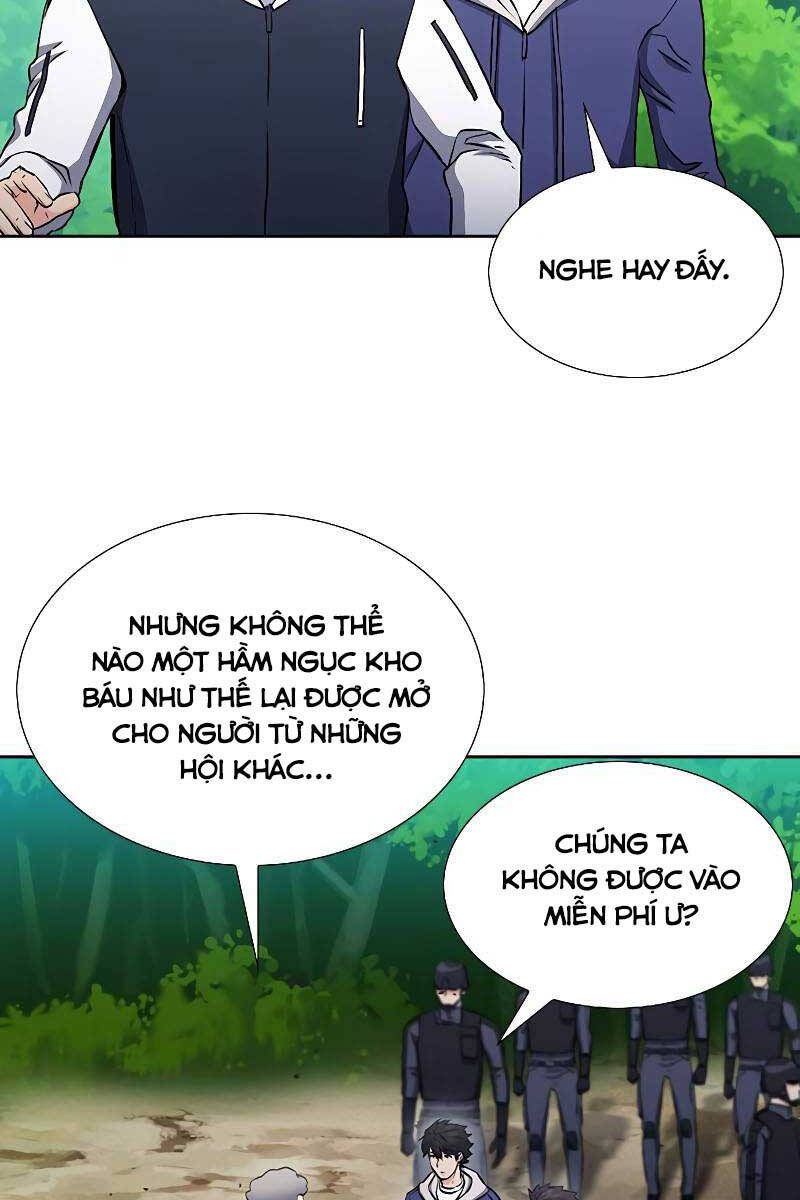 Druid Tại Ga Seoul - Chapter 88 - Page 36