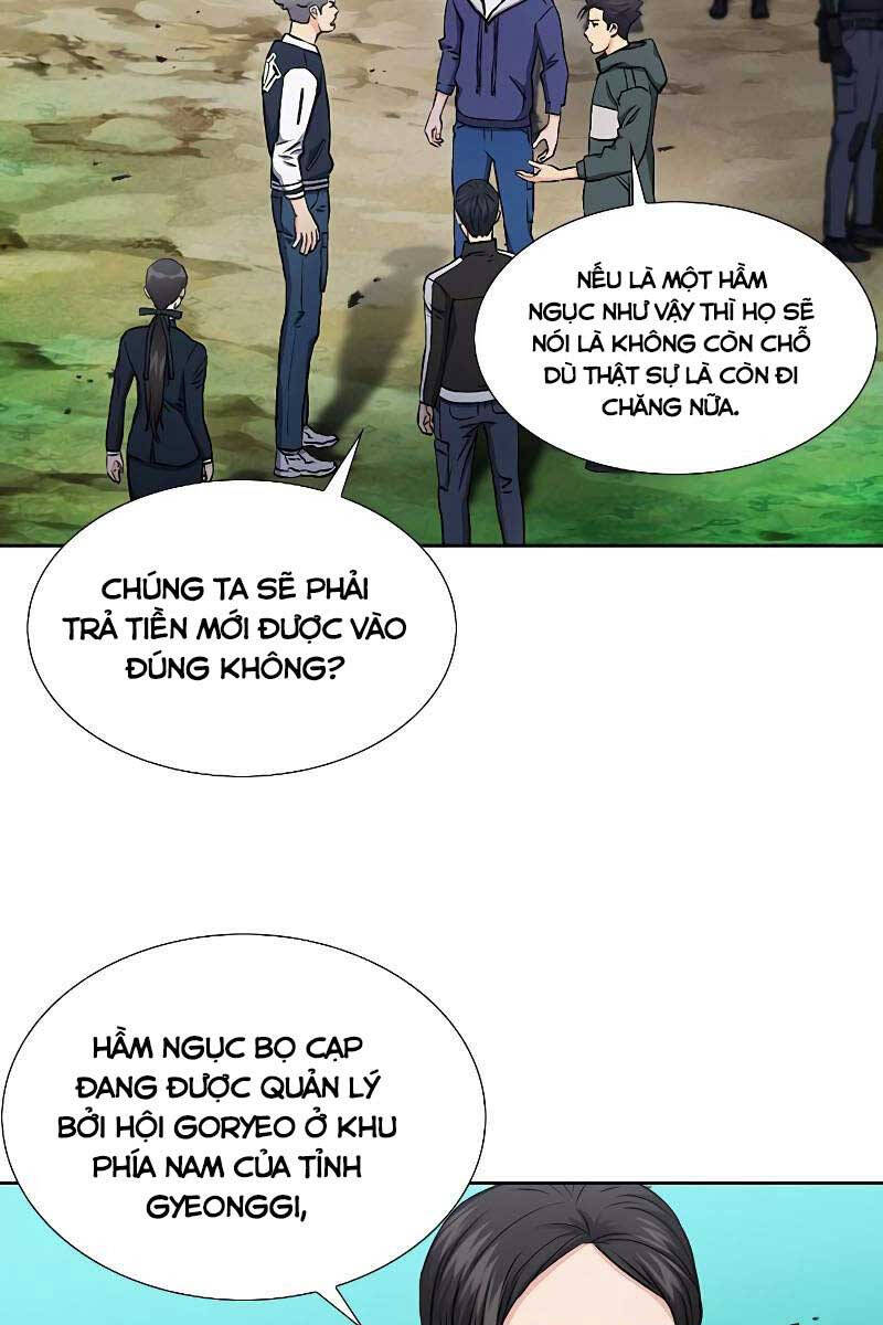 Druid Tại Ga Seoul - Chapter 88 - Page 37