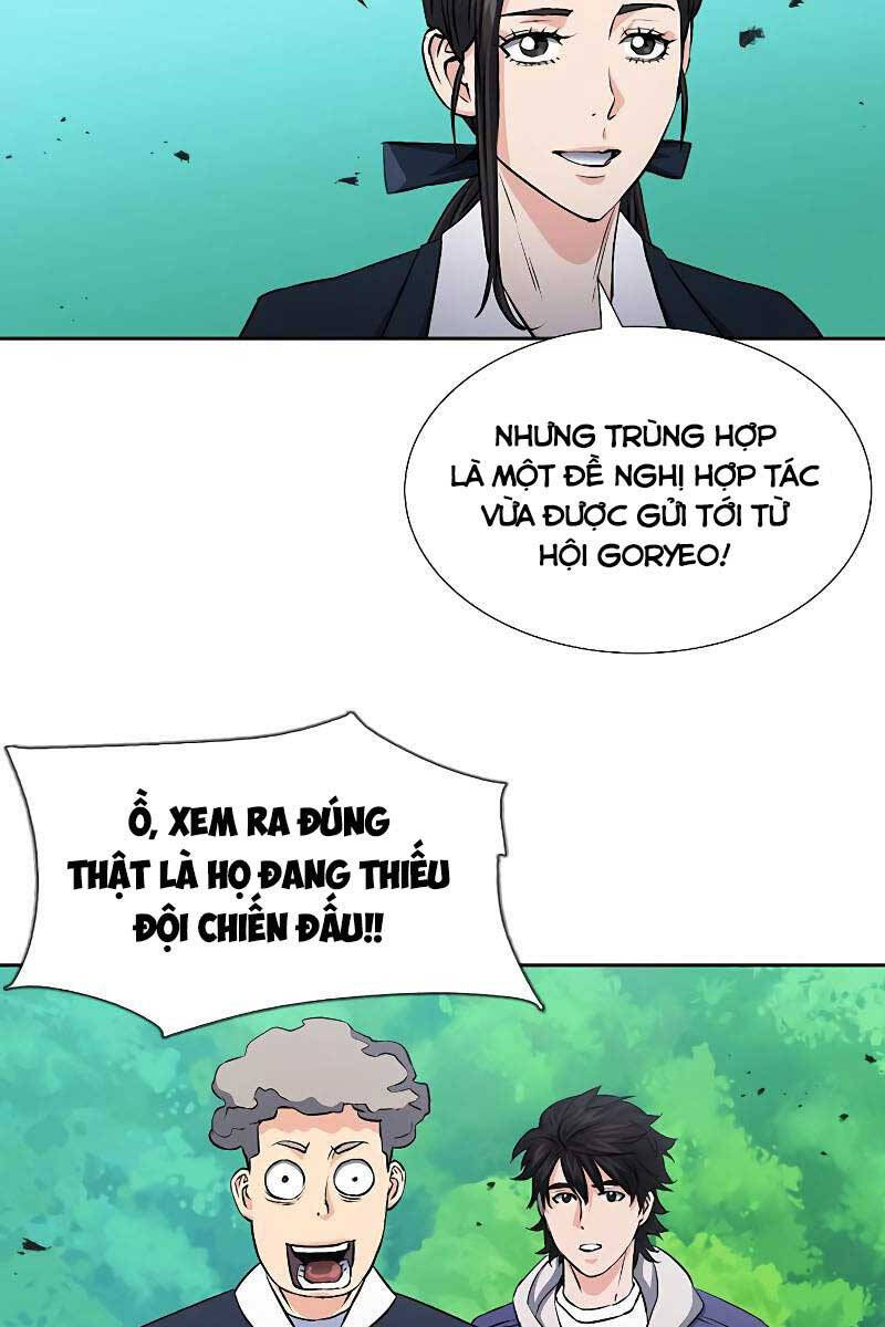 Druid Tại Ga Seoul - Chapter 88 - Page 38