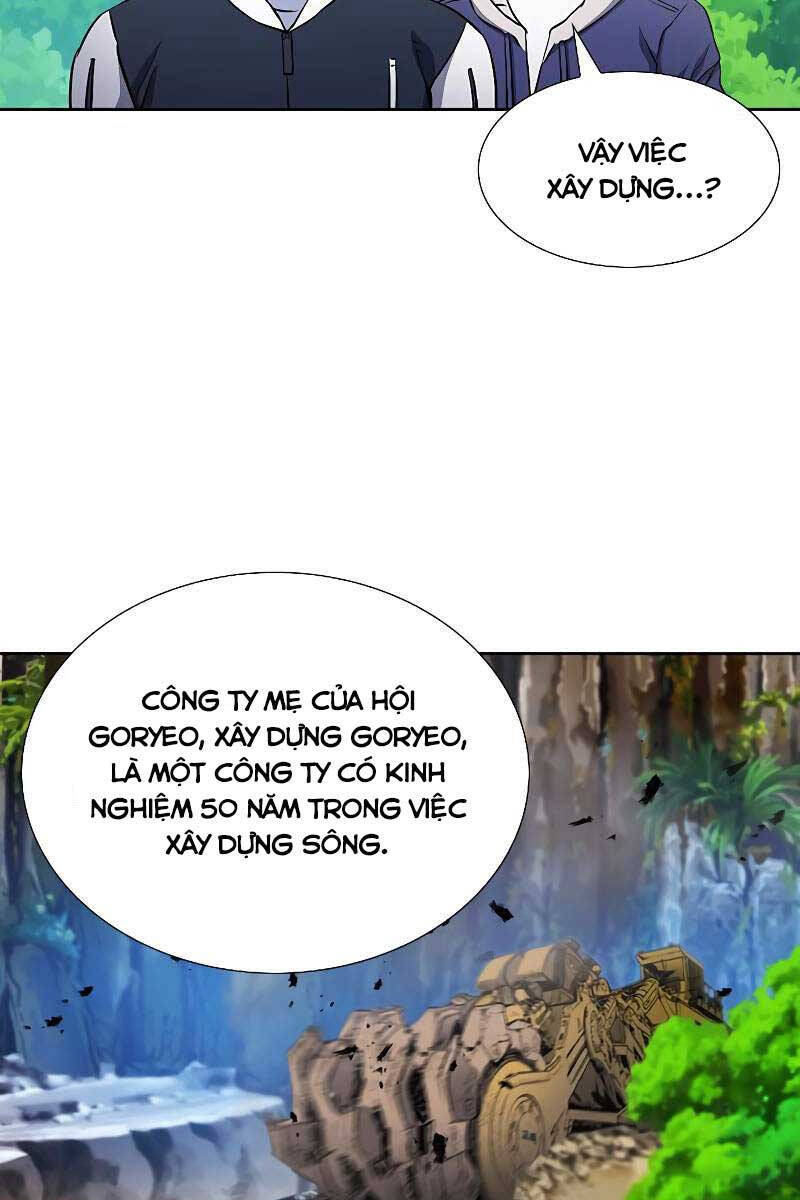 Druid Tại Ga Seoul - Chapter 88 - Page 39