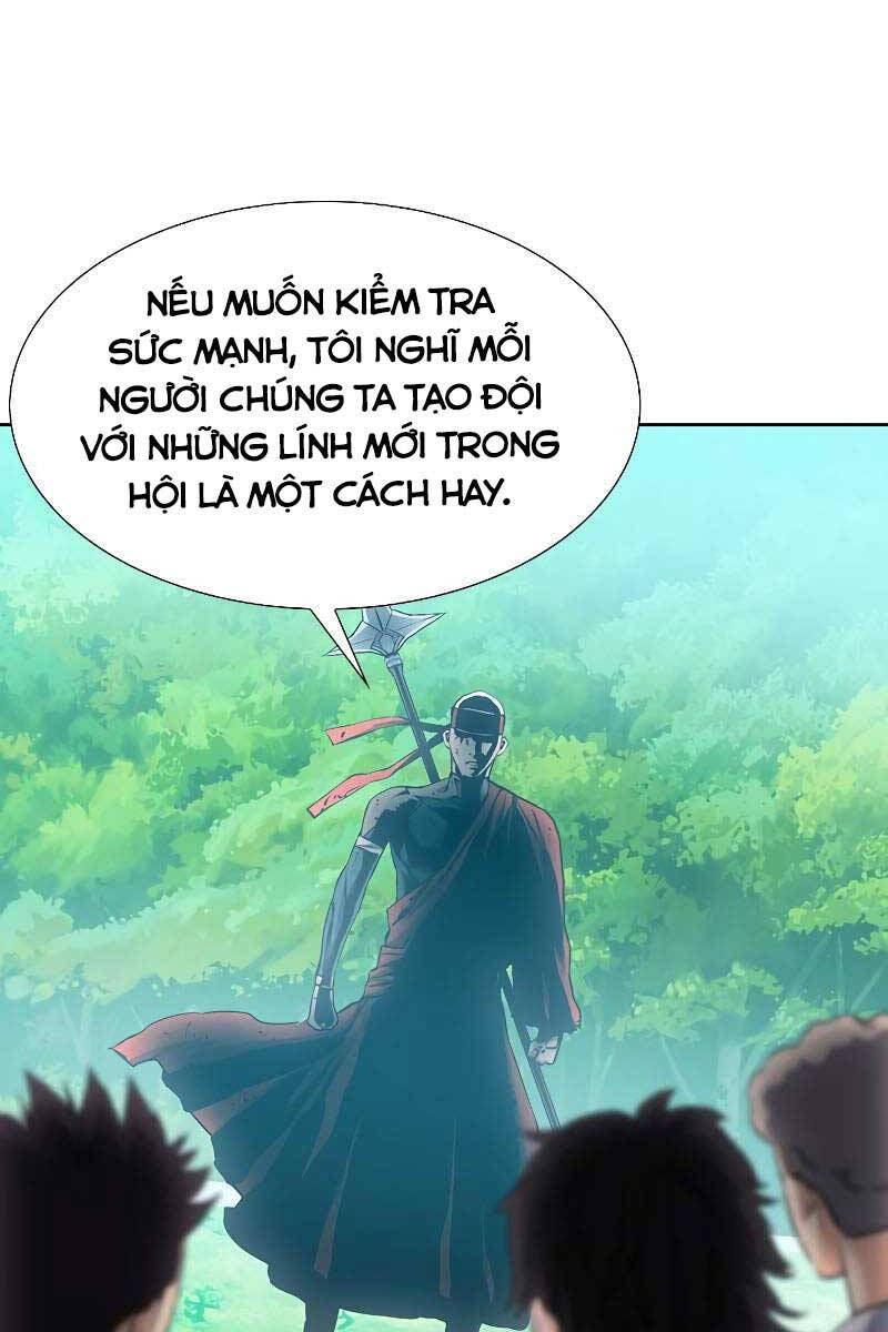 Druid Tại Ga Seoul - Chapter 88 - Page 42