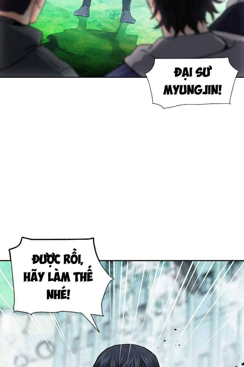 Druid Tại Ga Seoul - Chapter 88 - Page 43