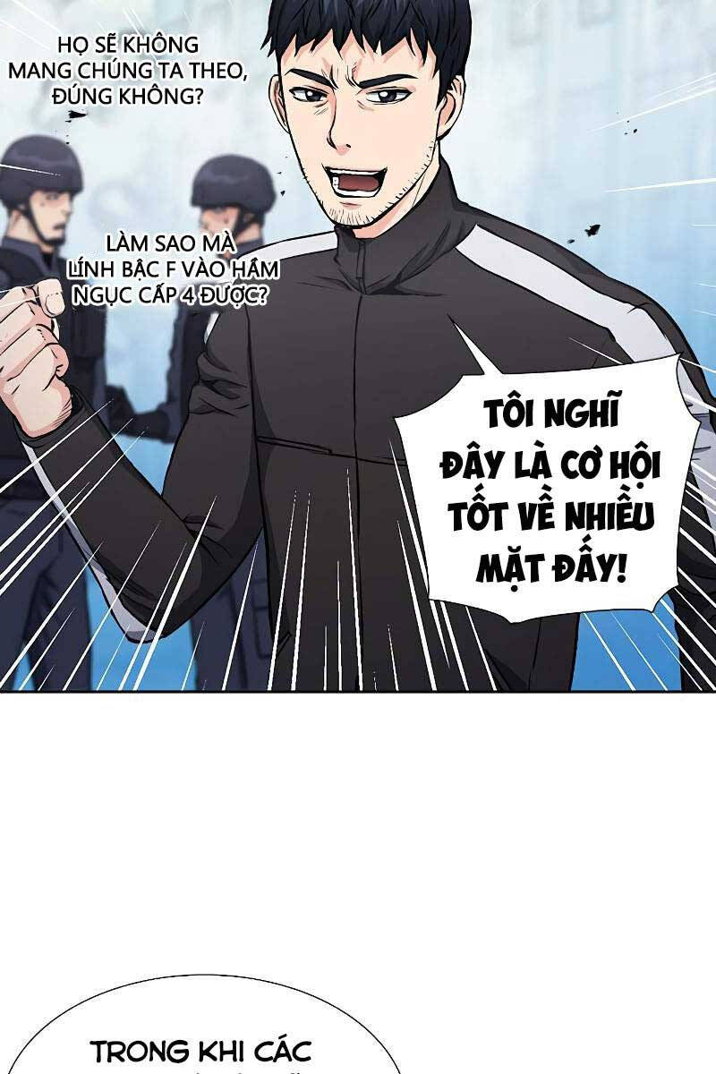 Druid Tại Ga Seoul - Chapter 88 - Page 44