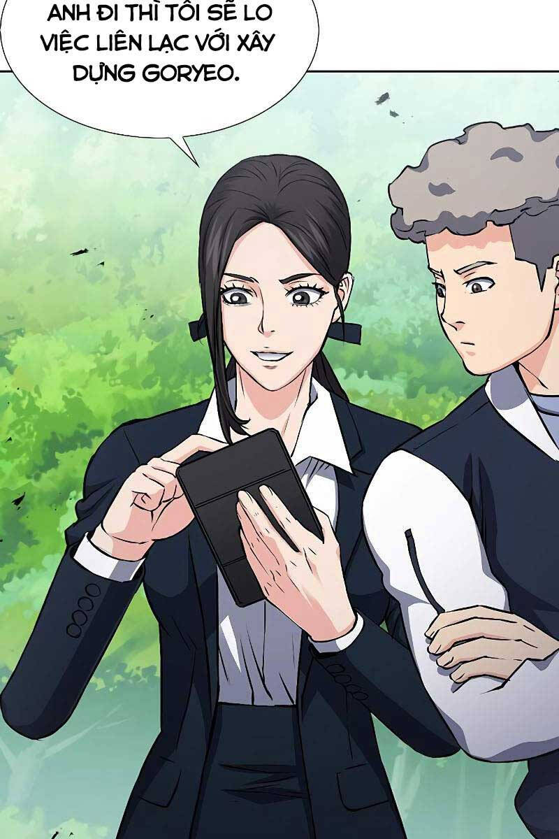 Druid Tại Ga Seoul - Chapter 88 - Page 45