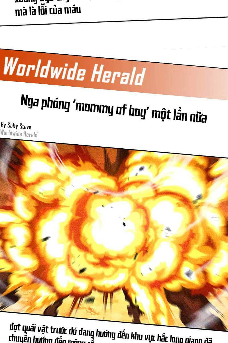 Druid Tại Ga Seoul - Chapter 88 - Page 49