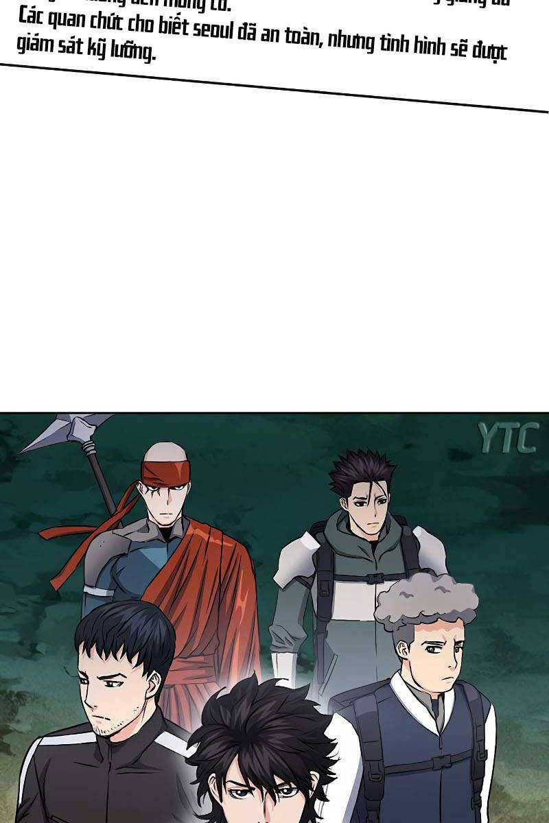 Druid Tại Ga Seoul - Chapter 88 - Page 50