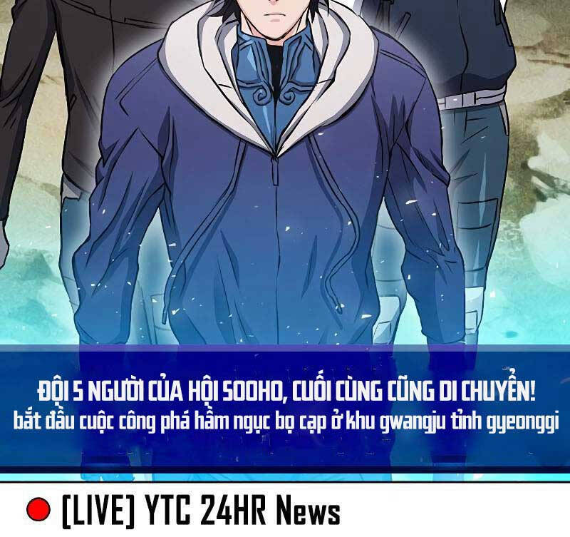 Druid Tại Ga Seoul - Chapter 88 - Page 51