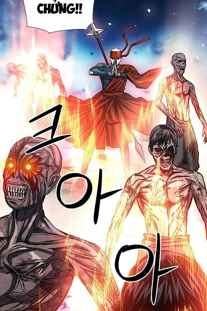 Druid Tại Ga Seoul - Chapter 88 - Page 75