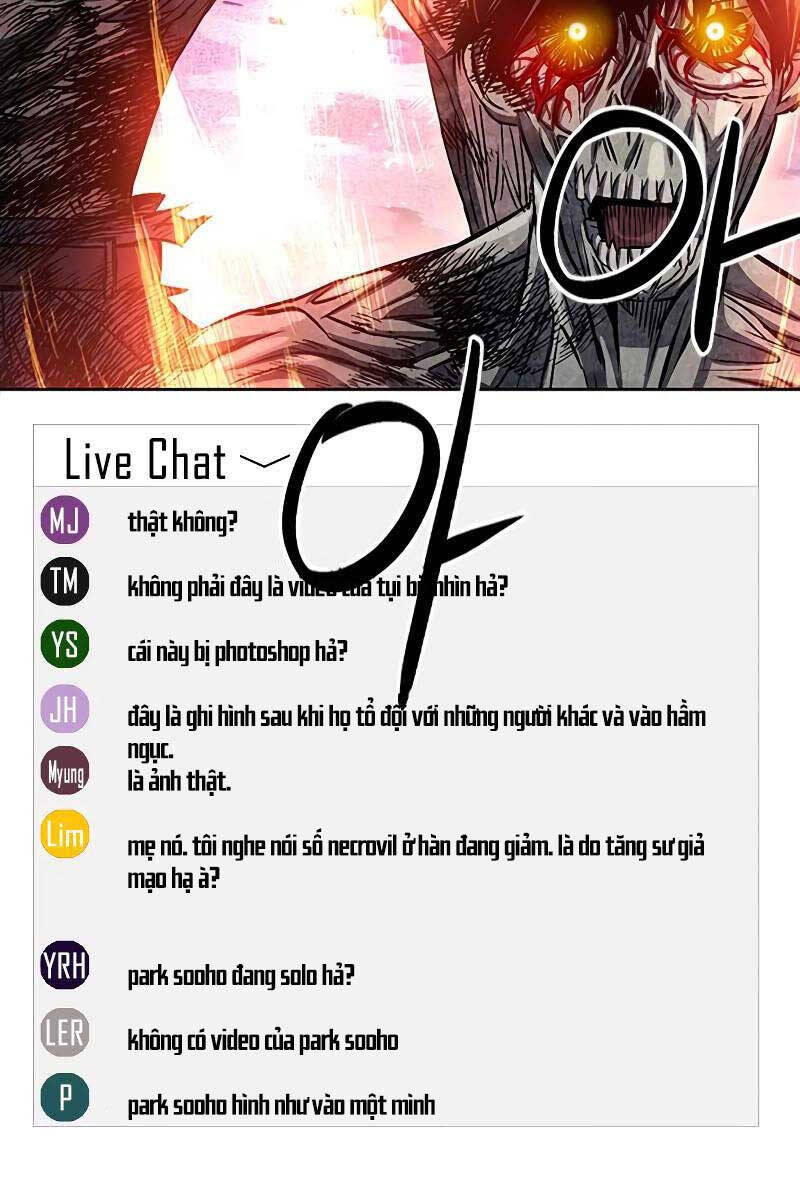 Druid Tại Ga Seoul - Chapter 88 - Page 76