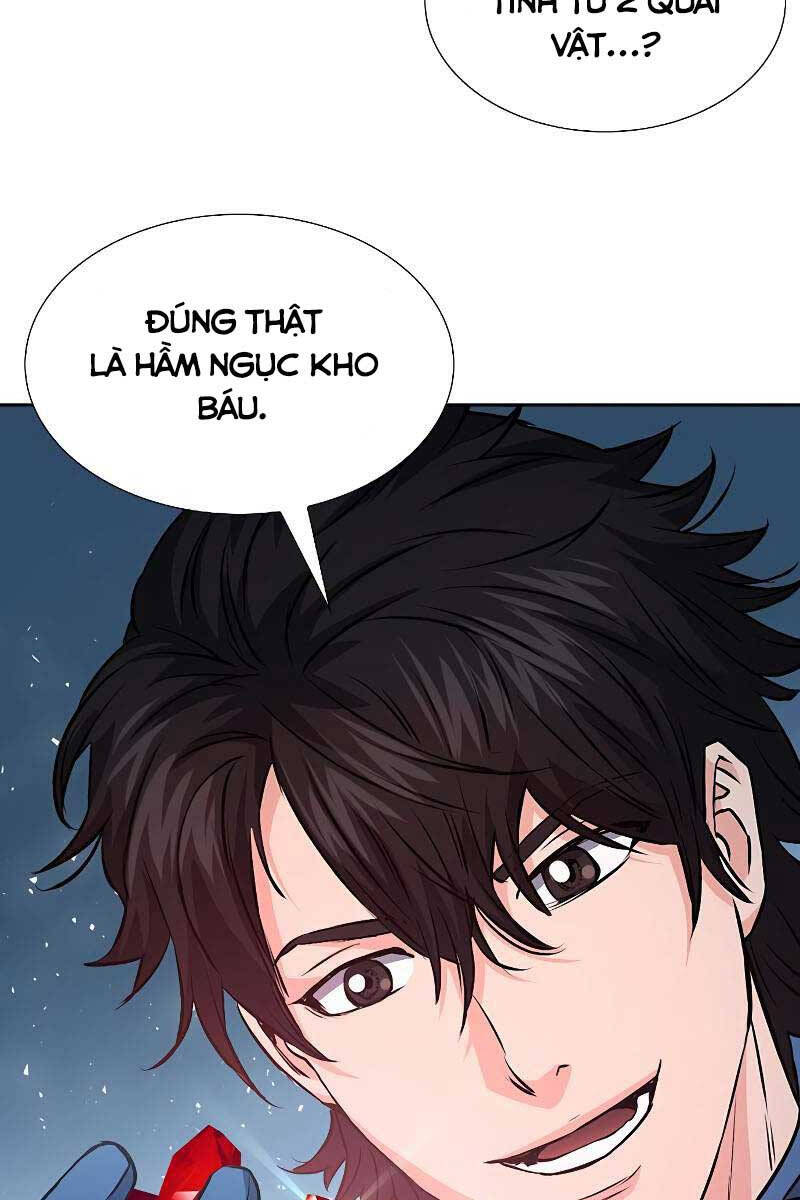 Druid Tại Ga Seoul - Chapter 88 - Page 79