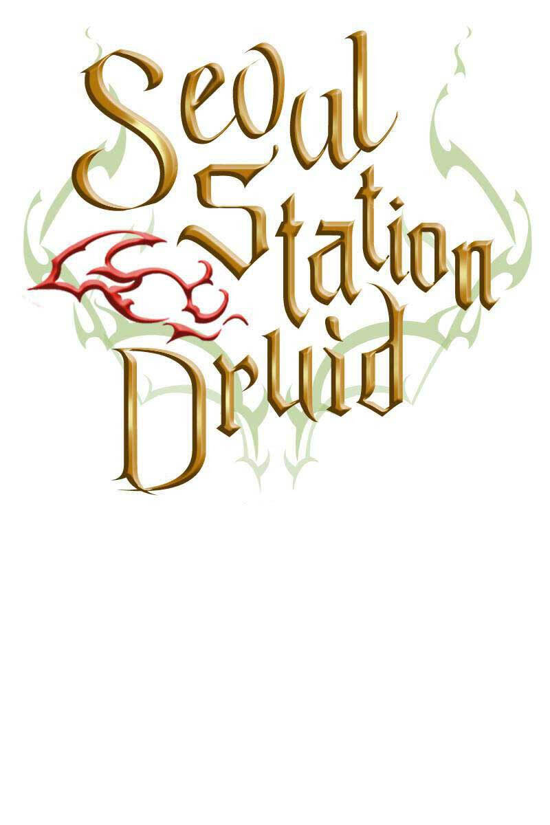 Druid Tại Ga Seoul - Chapter 88 - Page 8