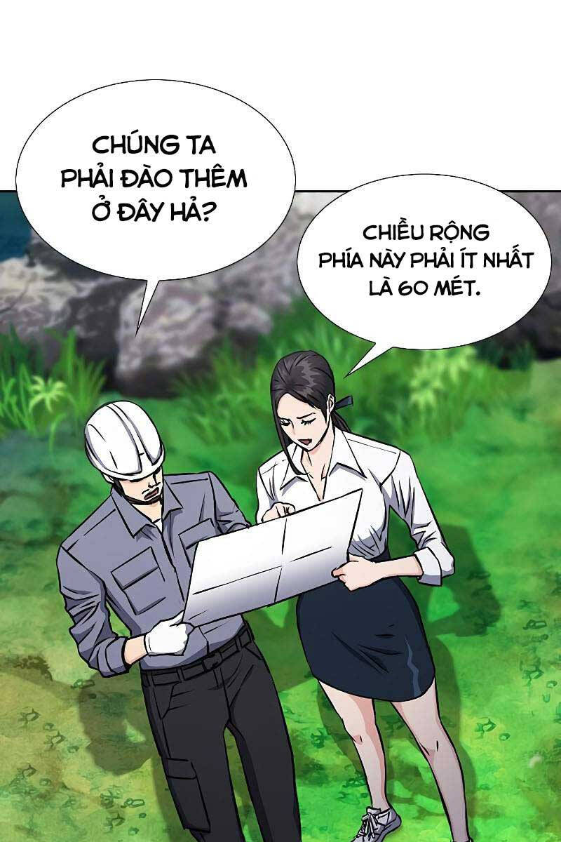 Druid Tại Ga Seoul - Chapter 88 - Page 85