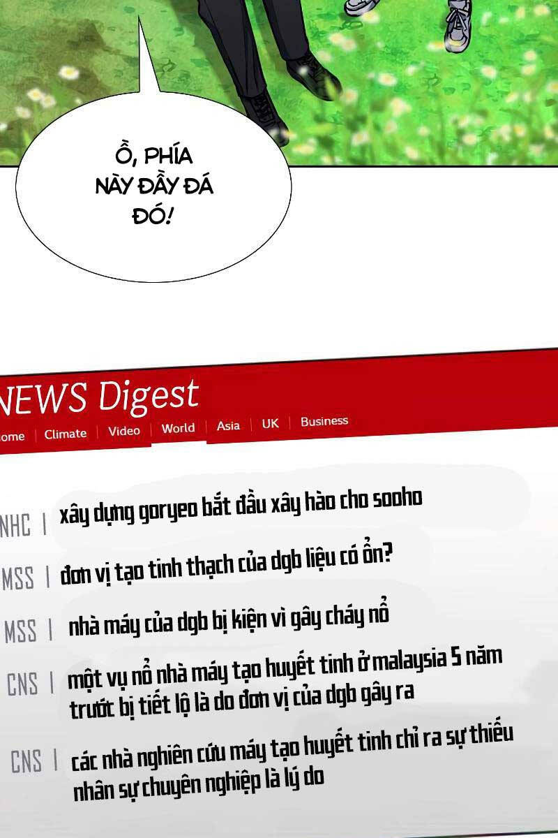 Druid Tại Ga Seoul - Chapter 88 - Page 86