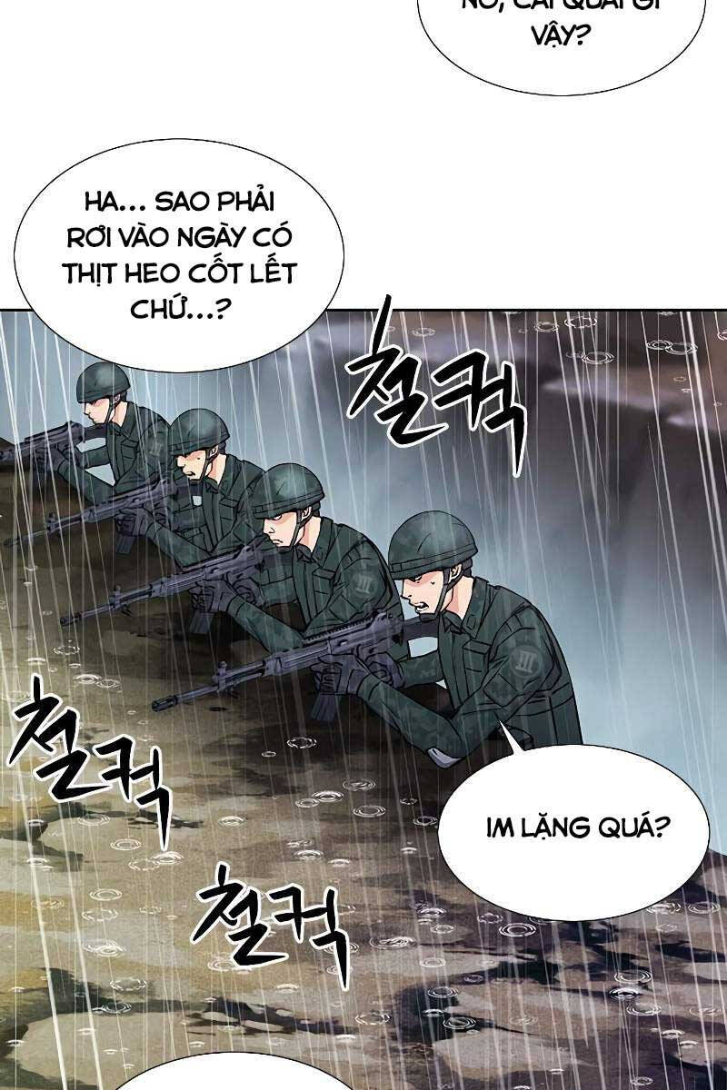 Druid Tại Ga Seoul - Chapter 88 - Page 90