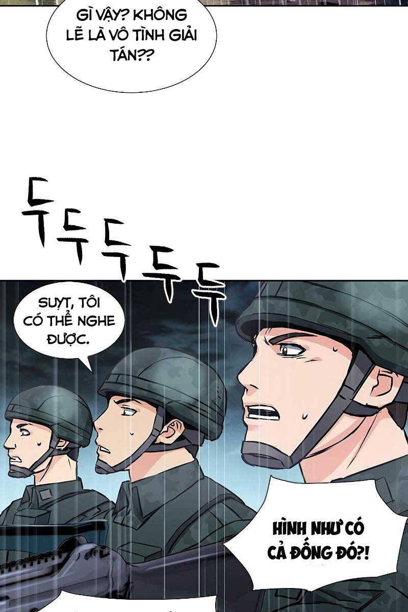 Druid Tại Ga Seoul - Chapter 88 - Page 91