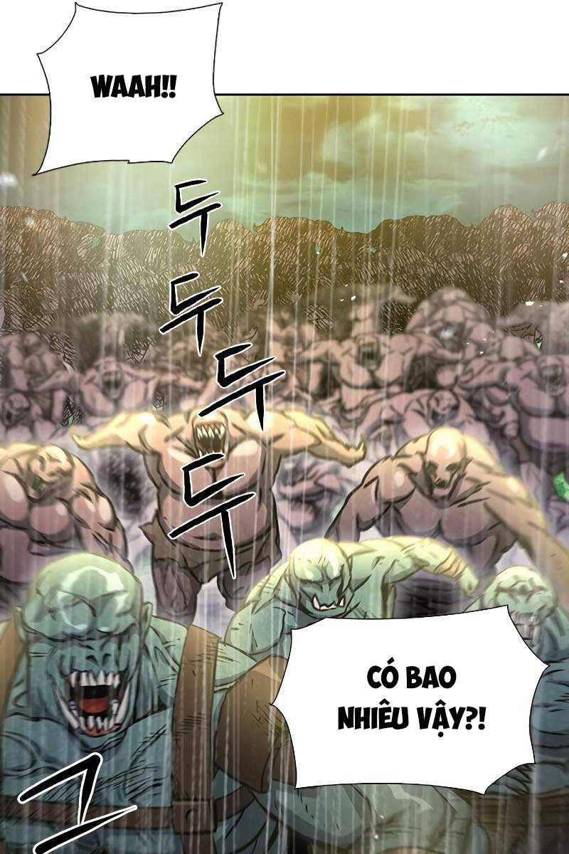 Druid Tại Ga Seoul - Chapter 88 - Page 94