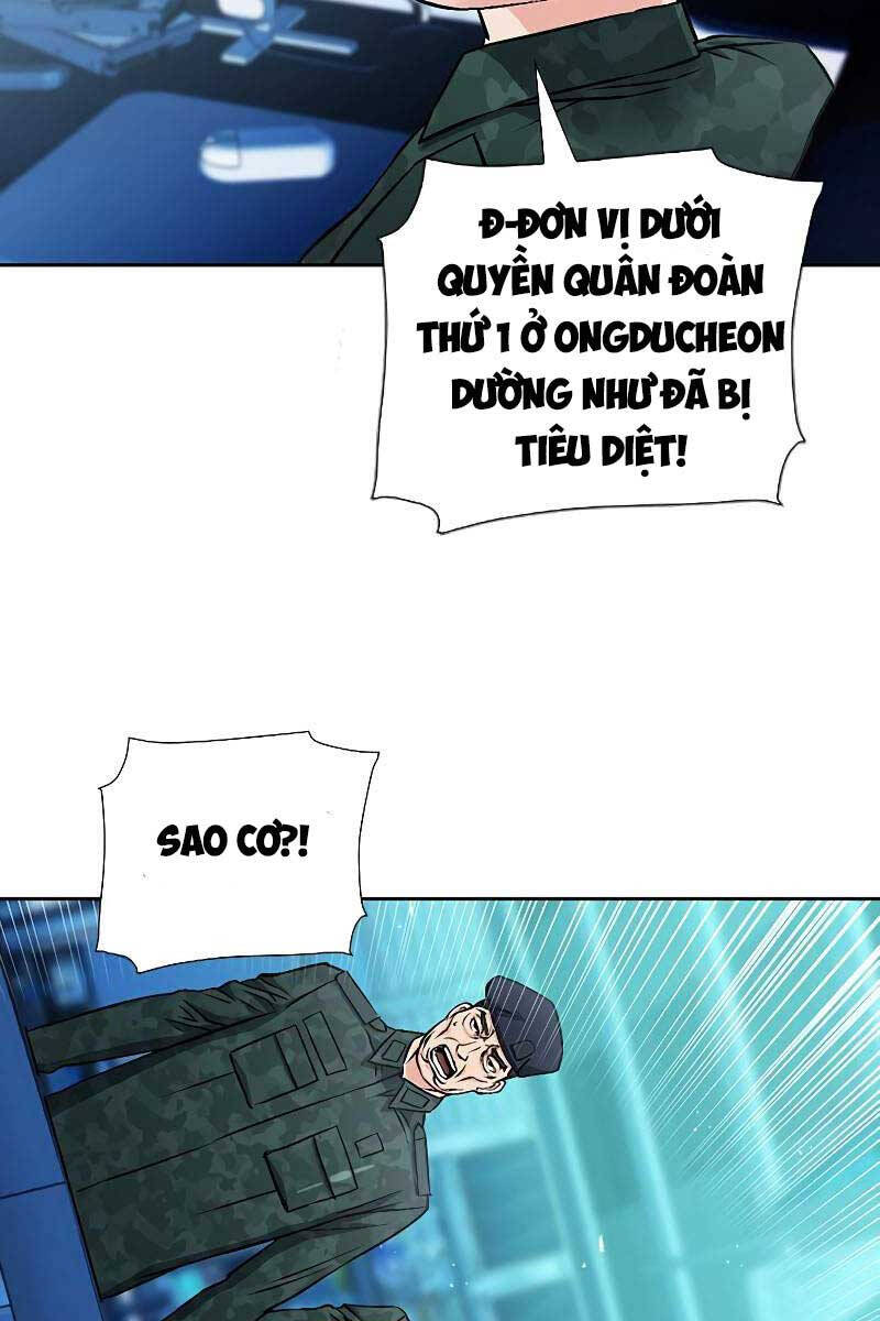 Druid Tại Ga Seoul - Chapter 88 - Page 99