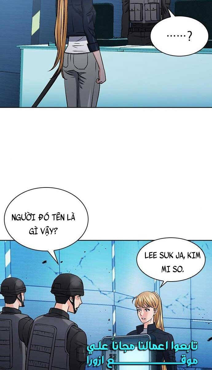 Druid Tại Ga Seoul - Chapter 89 - Page 100