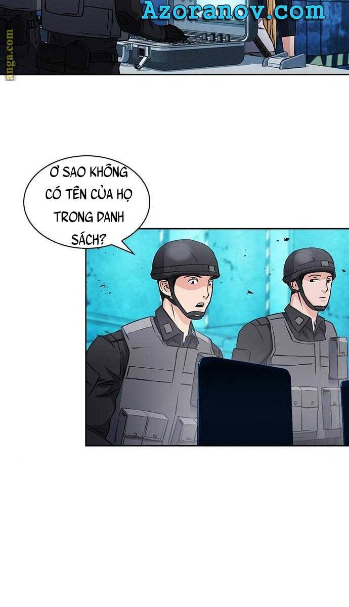 Druid Tại Ga Seoul - Chapter 89 - Page 101