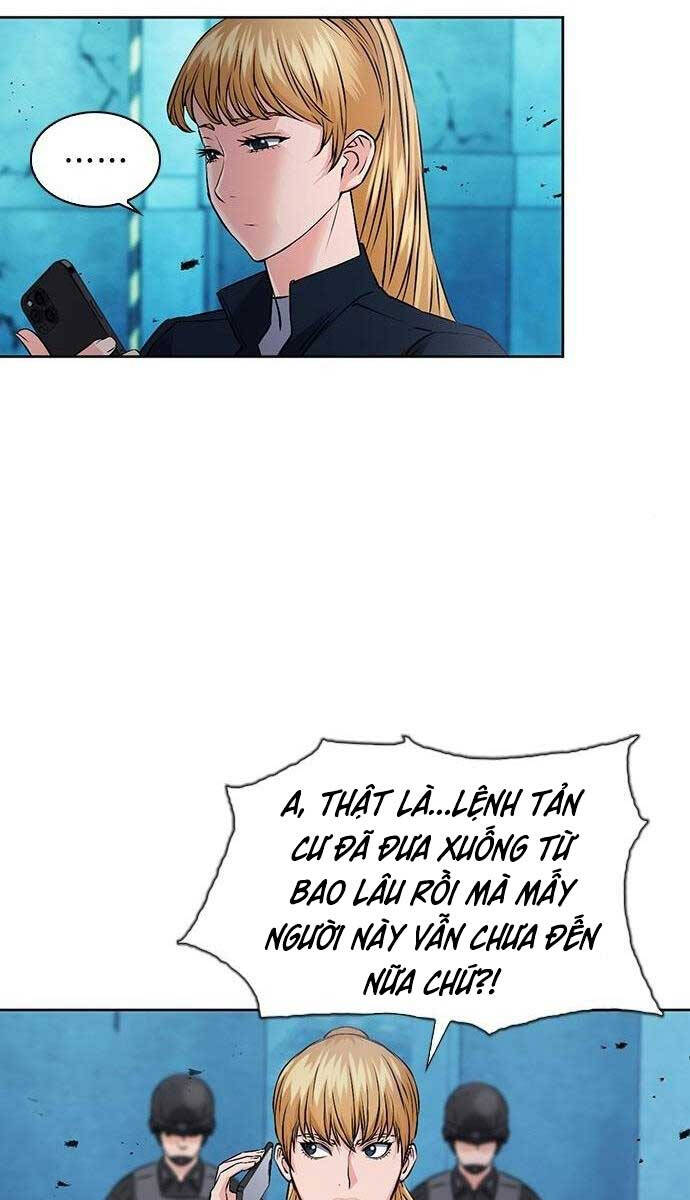 Druid Tại Ga Seoul - Chapter 89 - Page 102