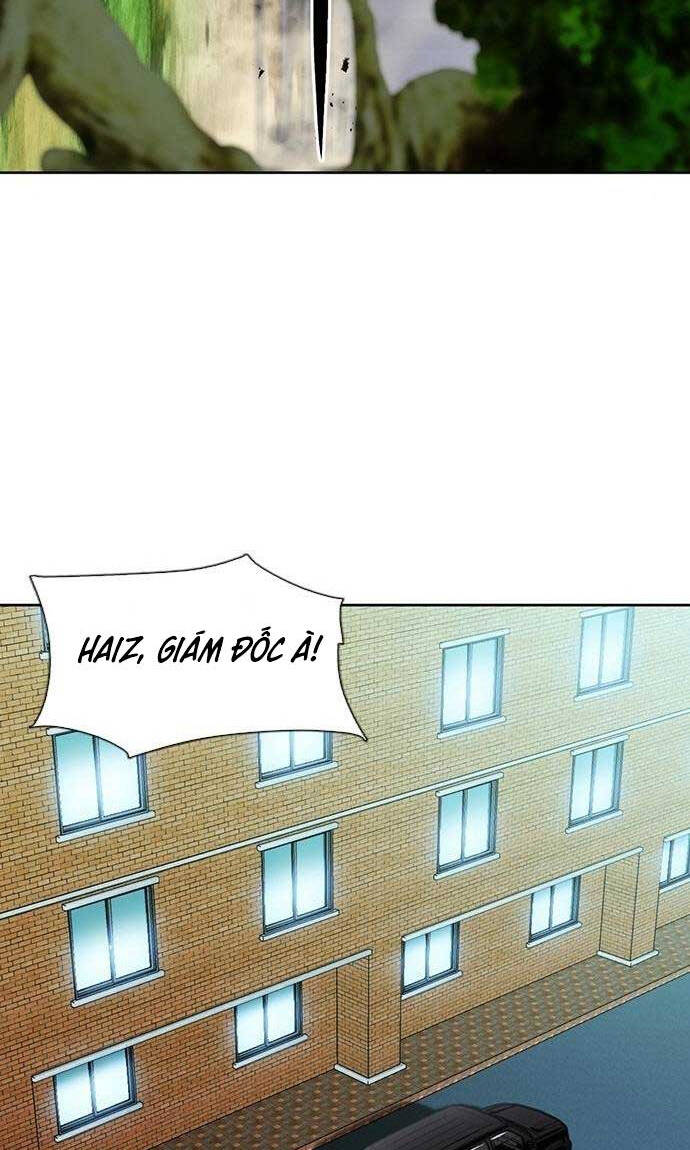Druid Tại Ga Seoul - Chapter 89 - Page 106