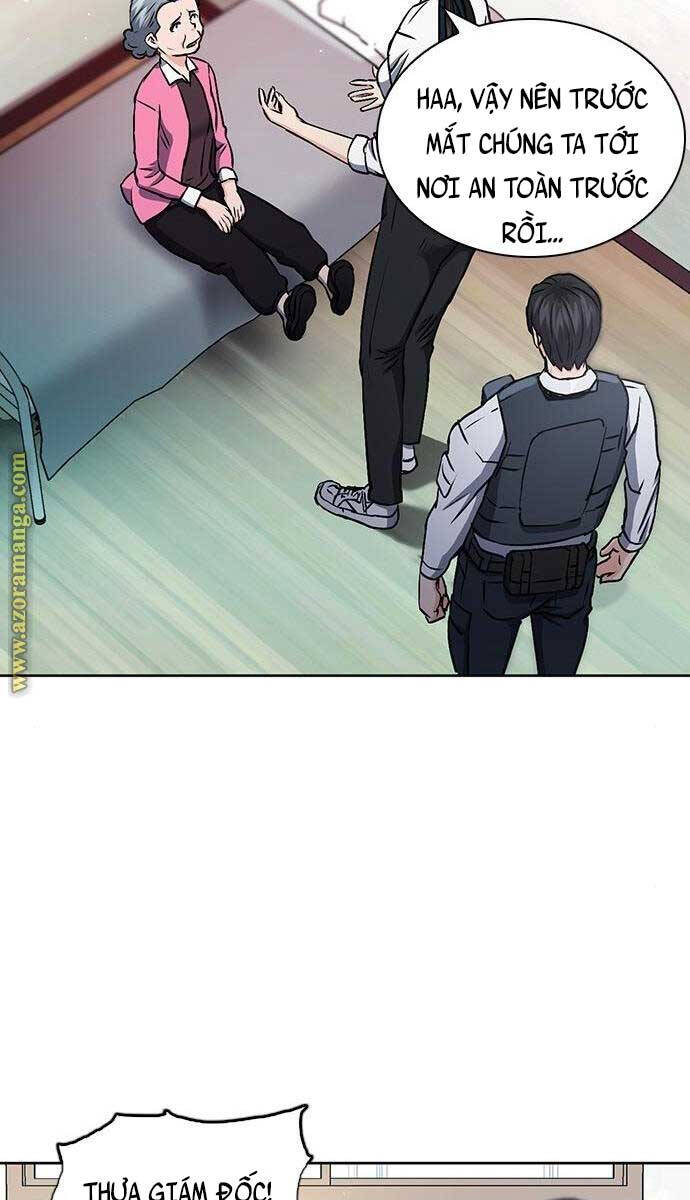 Druid Tại Ga Seoul - Chapter 89 - Page 108