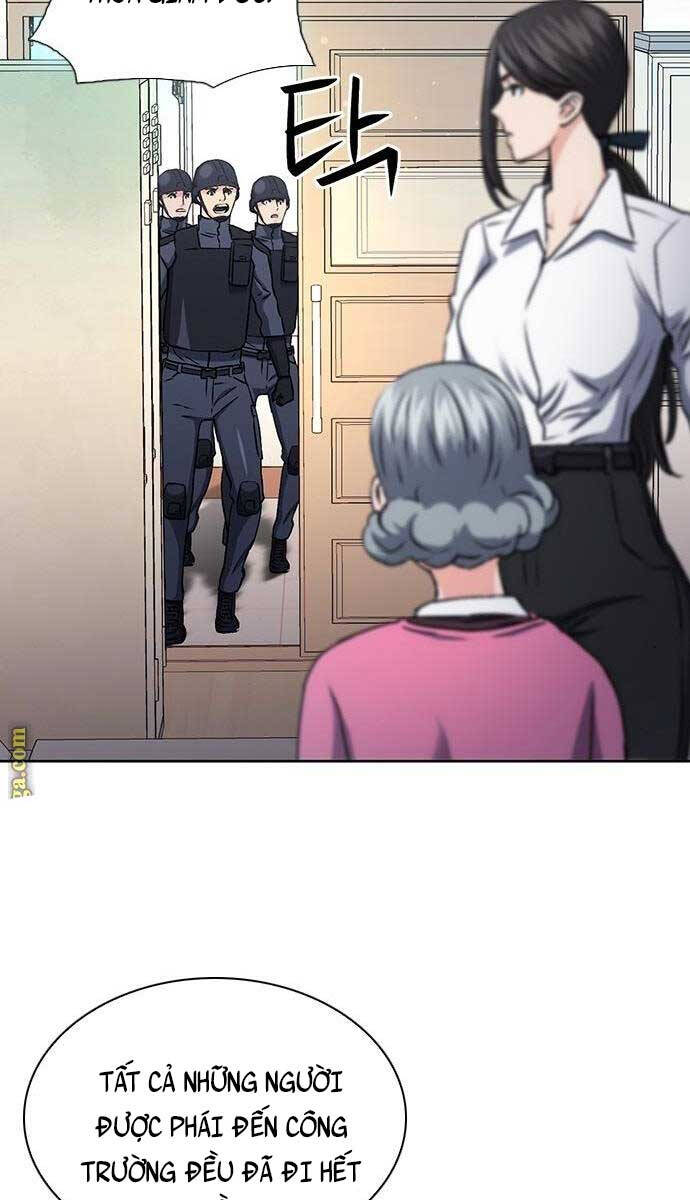 Druid Tại Ga Seoul - Chapter 89 - Page 109