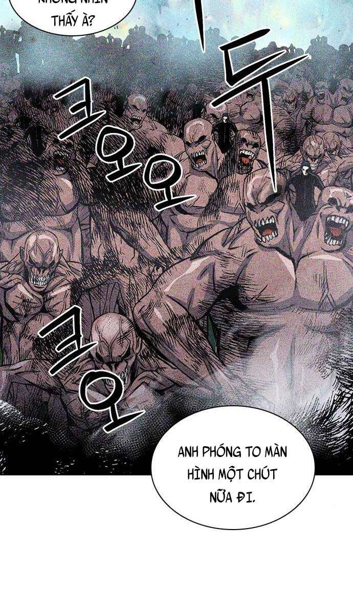 Druid Tại Ga Seoul - Chapter 89 - Page 11