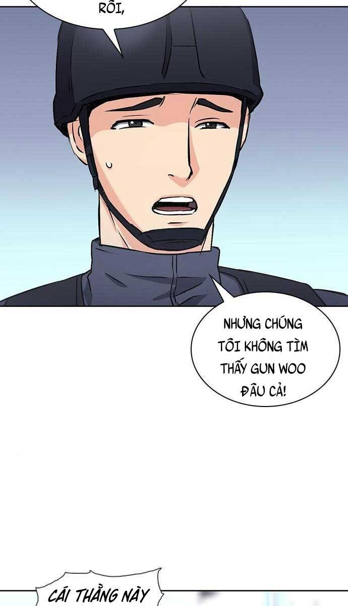 Druid Tại Ga Seoul - Chapter 89 - Page 110