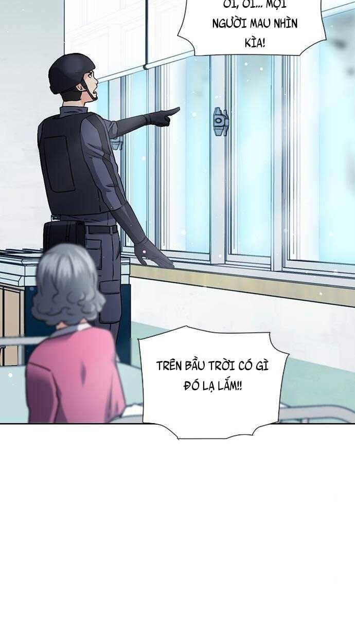 Druid Tại Ga Seoul - Chapter 89 - Page 113