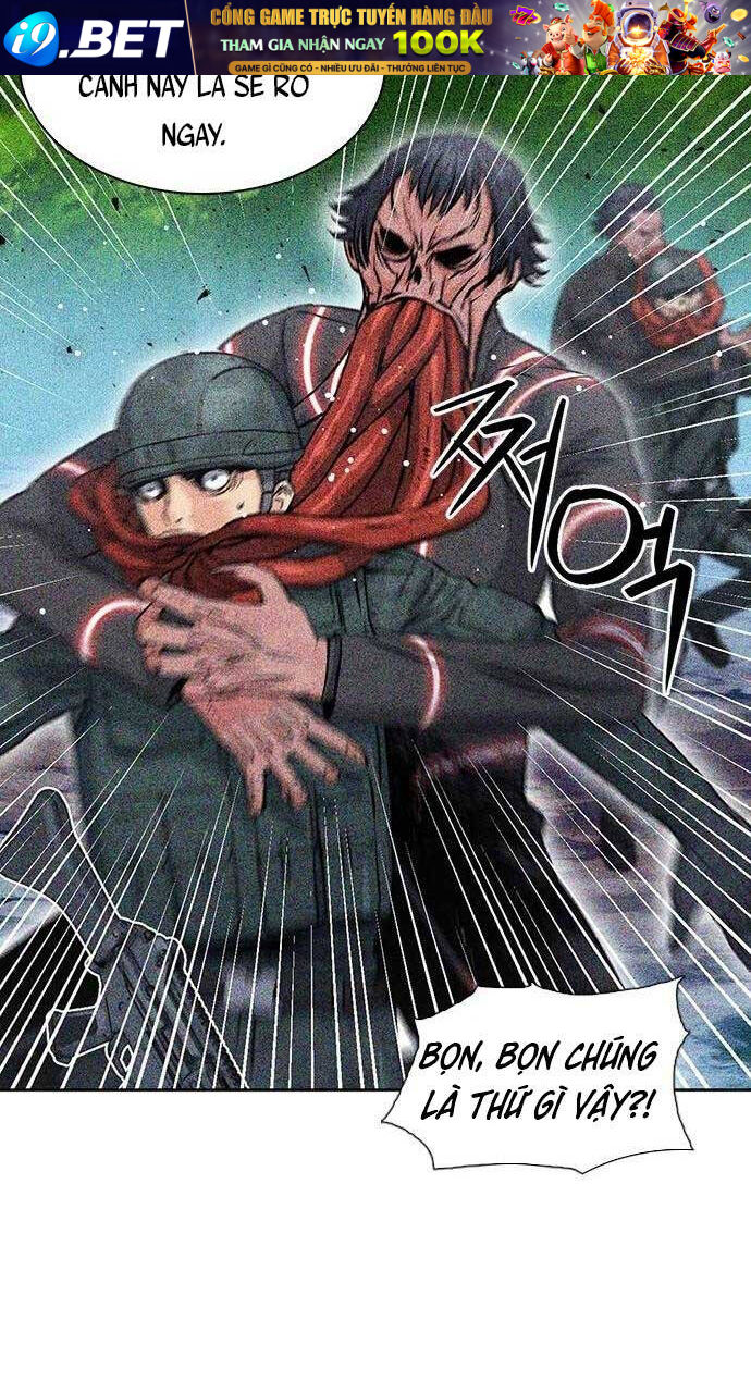 Druid Tại Ga Seoul - Chapter 89 - Page 15