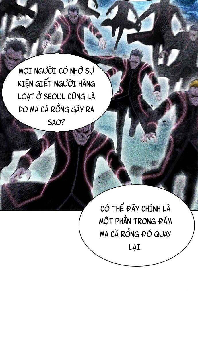 Druid Tại Ga Seoul - Chapter 89 - Page 18