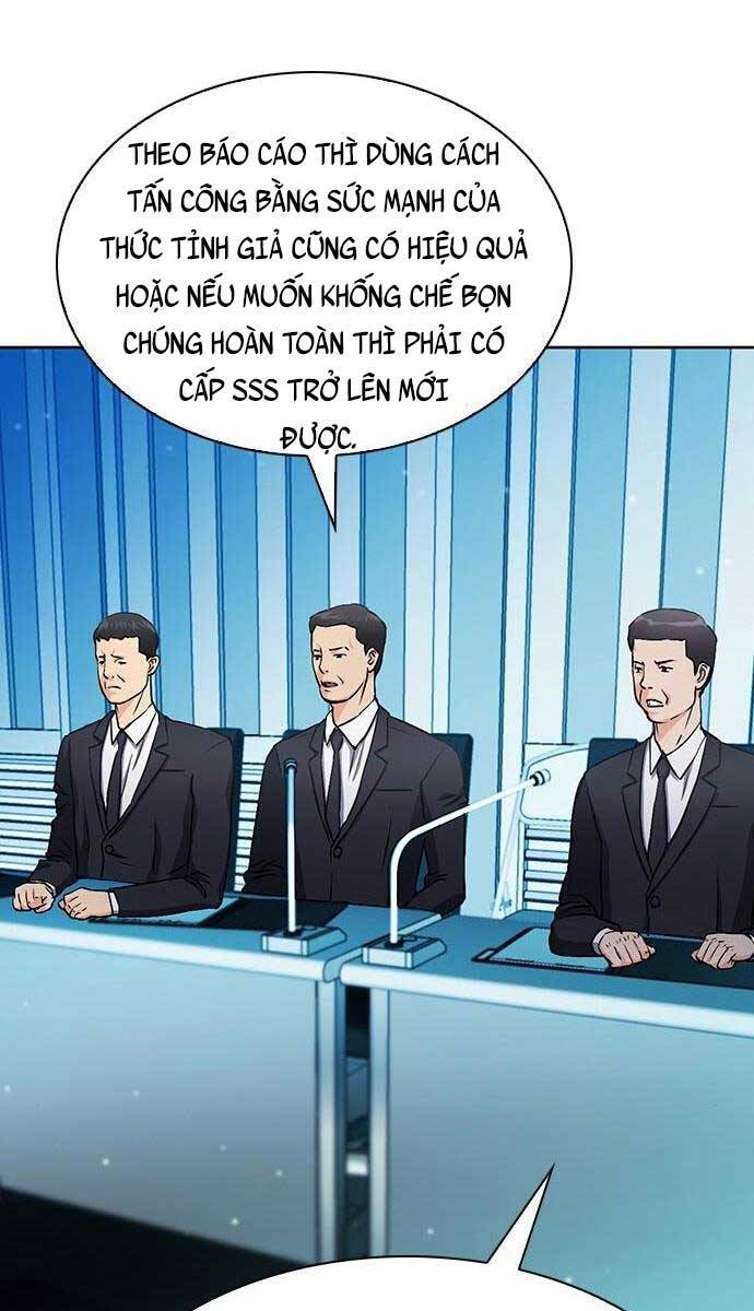 Druid Tại Ga Seoul - Chapter 89 - Page 20