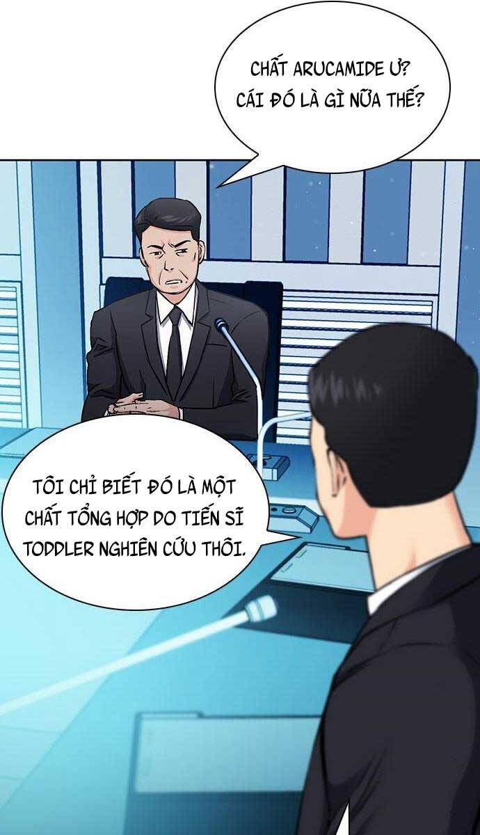 Druid Tại Ga Seoul - Chapter 89 - Page 22