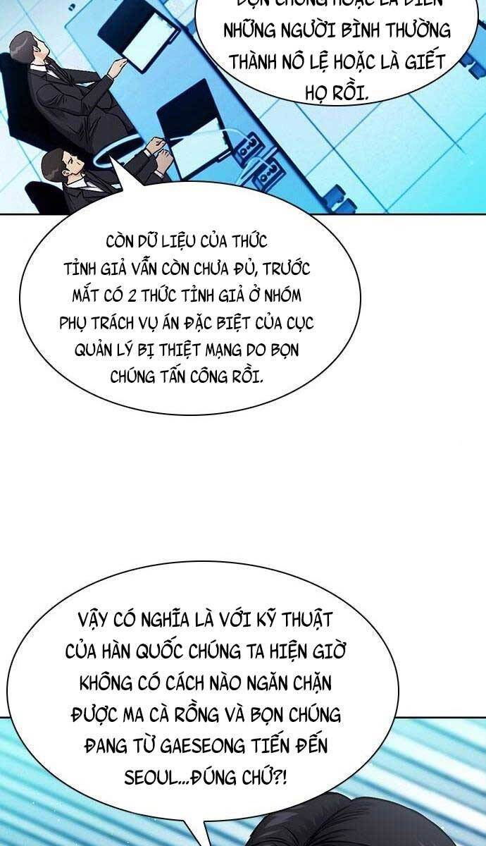 Druid Tại Ga Seoul - Chapter 89 - Page 24