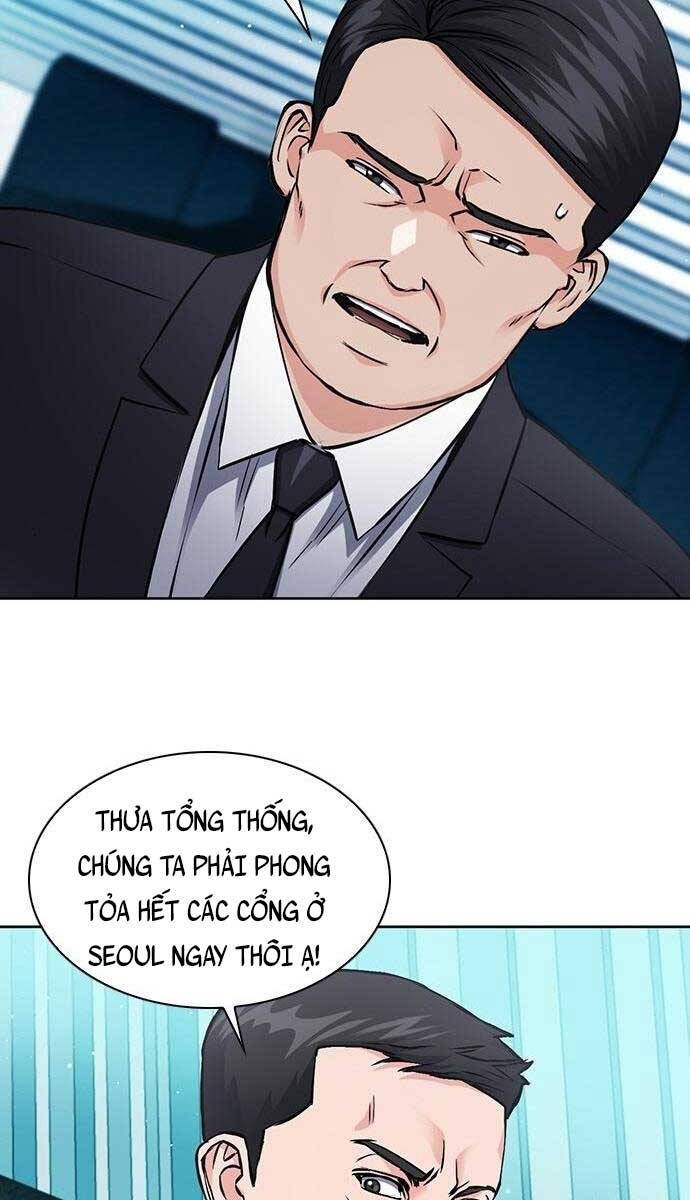 Druid Tại Ga Seoul - Chapter 89 - Page 25