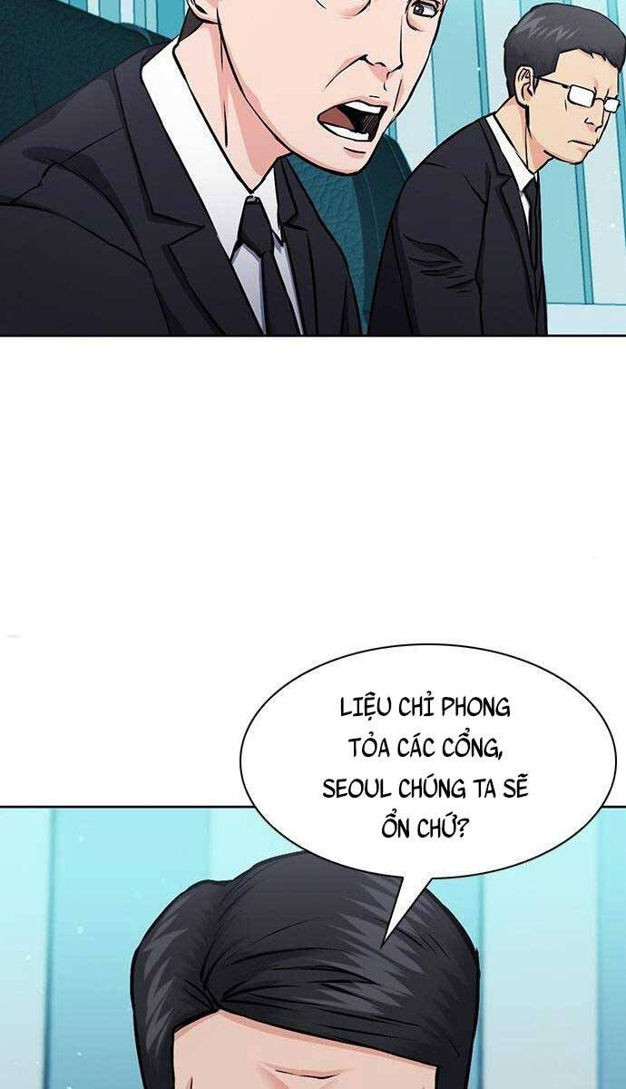 Druid Tại Ga Seoul - Chapter 89 - Page 26