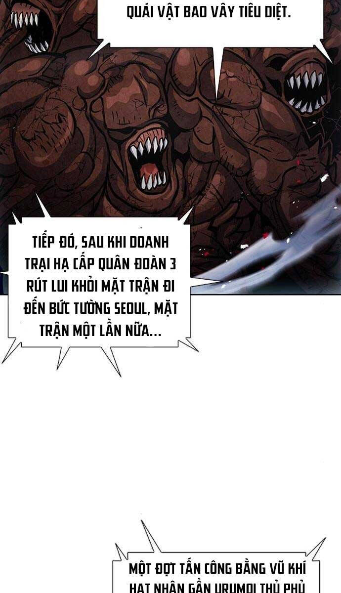 Druid Tại Ga Seoul - Chapter 89 - Page 30